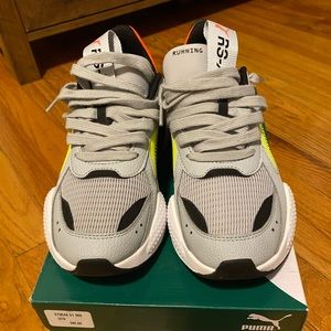 Puma RS-X Hard Drive Jr